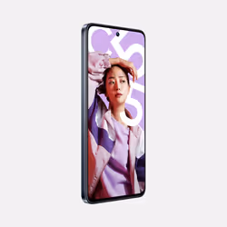 realme C55 6 GB 128 GB Nero - Vista aggiuntiva 5