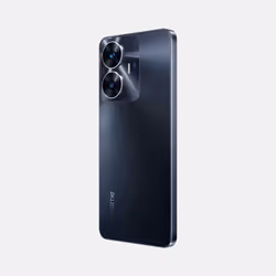 realme C55 6 GB 128 GB Nero - Vista aggiuntiva 6