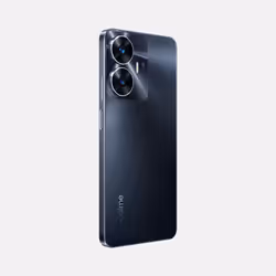 realme C55 6 GB 128 GB Nero - Vista aggiuntiva 7