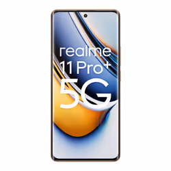realme 11 Pro+ 12 GB 512 GB Beige - Vista aggiuntiva 2