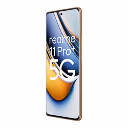 realme 11 Pro+ 12 GB 512 GB Beige - Vista aggiuntiva 3