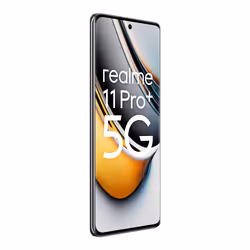 realme 11 Pro+ 12 GB 512 GB Nero - Vista aggiuntiva 5