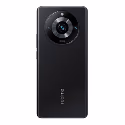 realme 11 Pro+ 12 GB 512 GB Nero - Vista aggiuntiva 6