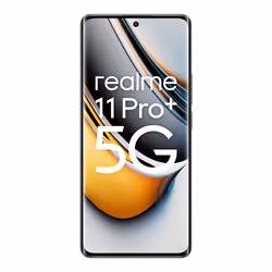 realme 11 Pro+ 12 GB 512 GB Nero - Vista aggiuntiva 7