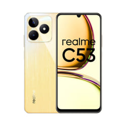 realme C 53 4G 6GB 128GB Oro