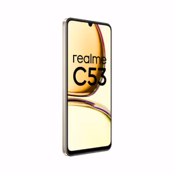 realme C 53 4G 6GB 128GB Oro