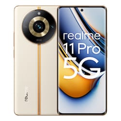realme 11 Pro 5G 8GB 256GB Beige