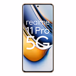 realme 11 Pro 5G 8GB 256GB Beige