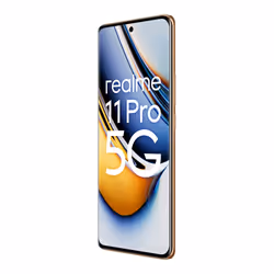 realme 11 Pro 5G 8GB 256GB Beige