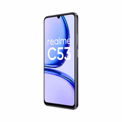 realme C C53 8 GB 256 GB Nero - Vista aggiuntiva 2