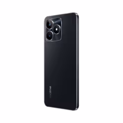 realme C C53 8 GB 256 GB Nero - Vista aggiuntiva 3