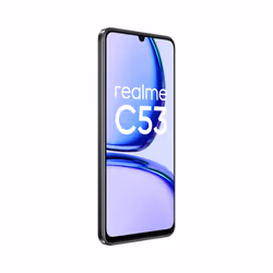 realme C C53 8 GB 256 GB Nero - Vista aggiuntiva 4