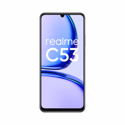 realme C C53 8 GB 256 GB Nero - Vista aggiuntiva 6
