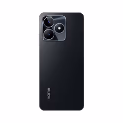 realme C C53 8 GB 256 GB Nero - Vista aggiuntiva 7