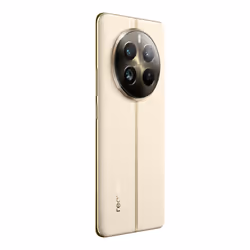 realme 12 Pro 8 GB 256 GB Beige - Vista aggiuntiva 4