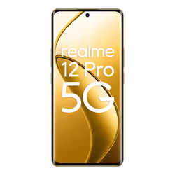 realme 12 Pro 8 GB 256 GB Beige - Vista aggiuntiva 8