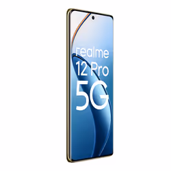 realme 12 Pro 12GB 256 GB Blu - Vista aggiuntiva 6