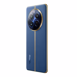 realme 12 Pro 12GB 256 GB Blu - Vista aggiuntiva 7