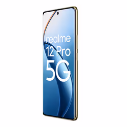 realme 12 Pro 12GB 256 GB Blu - Vista aggiuntiva 8