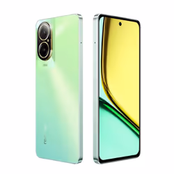 realme C67 8 GB 256 GB Verde - Vista aggiuntiva 4