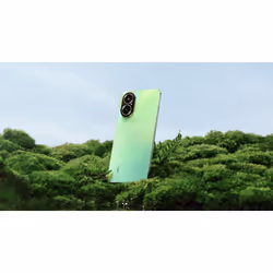 realme C67 8 GB 256 GB Verde - Vista aggiuntiva 6