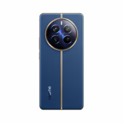 realme 12 Pro+ 12GB 512 GB Blu - Vista aggiuntiva 5