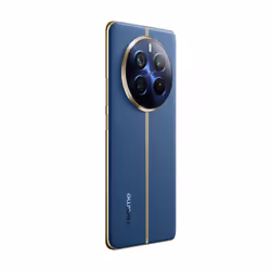 realme 12 Pro+ 12GB 512 GB Blu - Vista aggiuntiva 6
