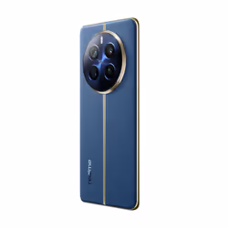 realme 12 Pro+ 12GB 512 GB Blu - Vista aggiuntiva 7