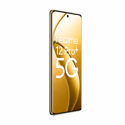 realme 12 Pro+ 12GB 512 GB Beige - Vista aggiuntiva 7