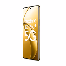 realme 12 Pro+ 12GB 512 GB Beige - Vista aggiuntiva 8