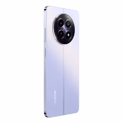 realme 12 8 GB 256 GB Viola - Vista aggiuntiva 4