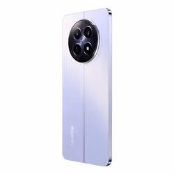 realme 12 8 GB 256 GB Viola - Vista aggiuntiva 6