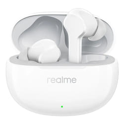 realme Buds T110 Auricolare Wireless In-ear Musica e Chiamate Bluetooth Bianco