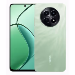 realme 12x 5G, 16,9 cm (6.67"), 6 GB, 128 GB, 50 MP, Android 14, Verde