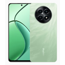 realme 12x 5G 6GB 128GB Verde