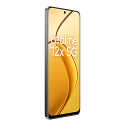 realme 12x 6 GB 128 GB Nero - Vista aggiuntiva 5