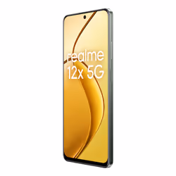 realme 12x 6 GB 128 GB Nero - Vista aggiuntiva 7