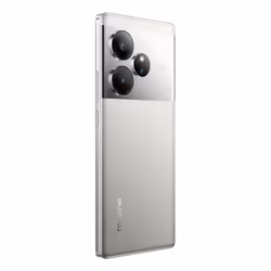 realme GT 6 12GB 256 GB Argento - Vista aggiuntiva 4