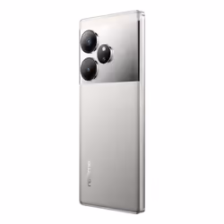 realme GT 6 12GB 256 GB Argento - Vista aggiuntiva 6