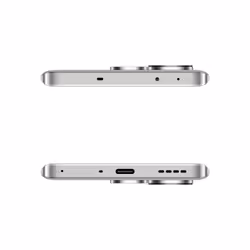 realme GT 6 16 GB 512 GB Argento - Vista aggiuntiva 8