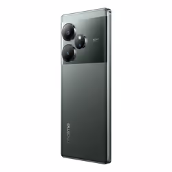 realme GT 6 12GB 256 GB Verde - Vista aggiuntiva 6