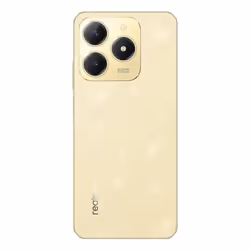 realme C61 6 GB 256 GB Oro - Vista aggiuntiva 5