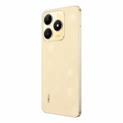 realme C61 6 GB 256 GB Oro - Vista aggiuntiva 6
