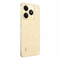 realme C61 6 GB 256 GB Oro - Vista aggiuntiva 7