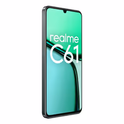realme C61 6 GB 256 GB Verde - Vista aggiuntiva 4