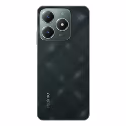 realme C61 6 GB 256 GB Verde - Vista aggiuntiva 5