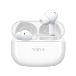 realme Buds T310 Auricolare True Wireless Stereo (TWS) In-ear Musica e Chiamate Bluetooth Bianco
