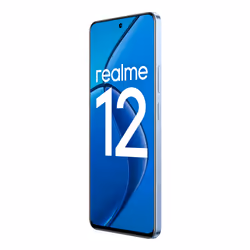 realme 12 4G - Vista aggiuntiva 7