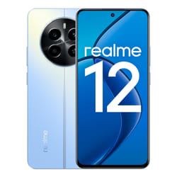realme 12 4G 8GB 128GB Blu