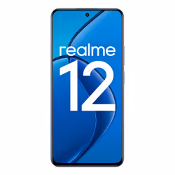 realme 12 4G 8GB 128GB Blu